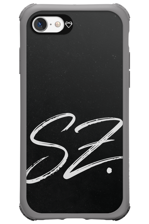 (Off Space) SZ 2.0 - Apple iPhone 7