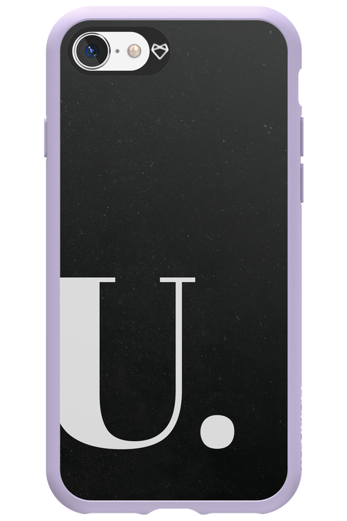 U (Off Space) 2.0 - Apple iPhone SE 2022