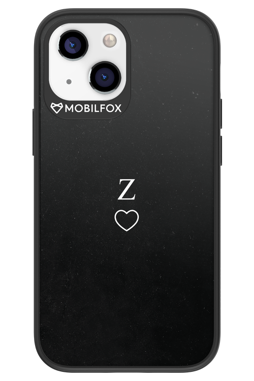 Z Black 2.0 - Apple iPhone 13 Mini