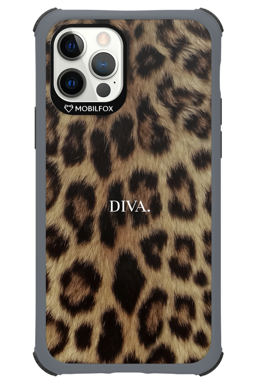 Diva 2.0 - Apple iPhone 12 Pro