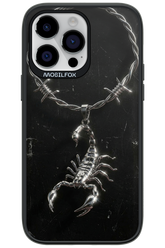 Scorpio (Chrome) 2.0 - Apple iPhone 14 Pro Max