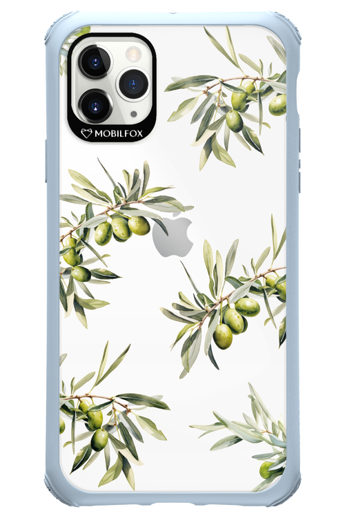 Olive Tree - Apple iPhone 11 Pro Max