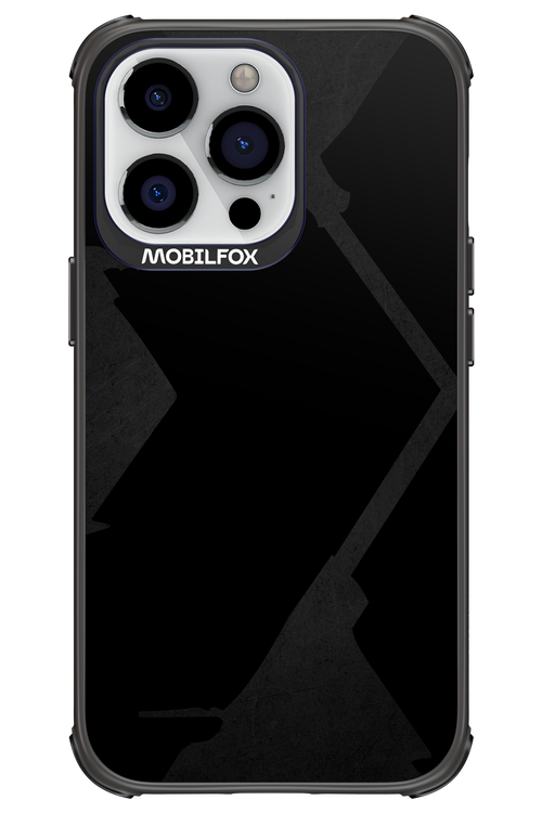 Black Surge - Apple iPhone 13 Pro
