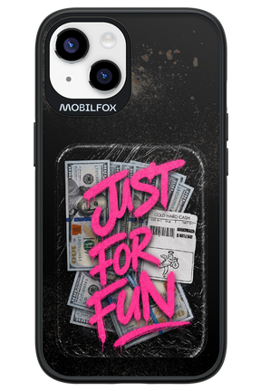 Just For Fun 2.0 - Apple iPhone 14