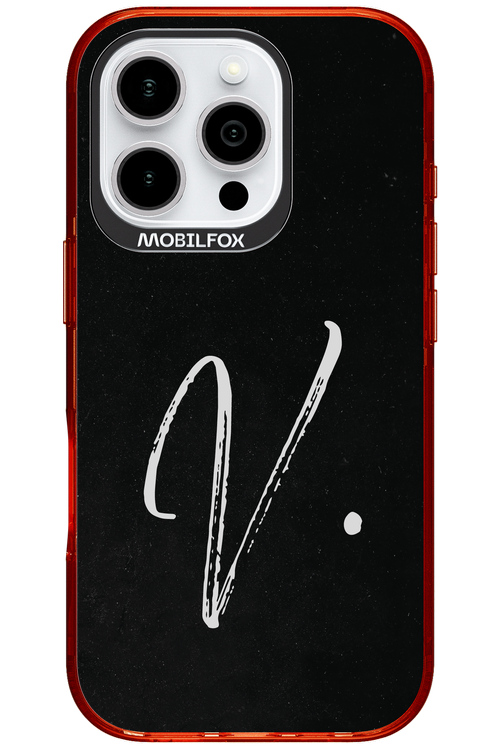 (Off Space) V 2.0 - Apple iPhone 16 Pro