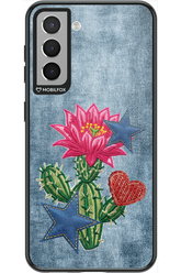 Cowgirl Jeans 2.0 - Samsung Galaxy S21