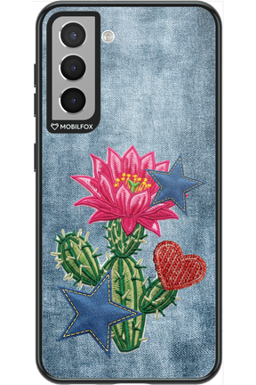 Cowgirl Jeans 2.0 - Samsung Galaxy S21