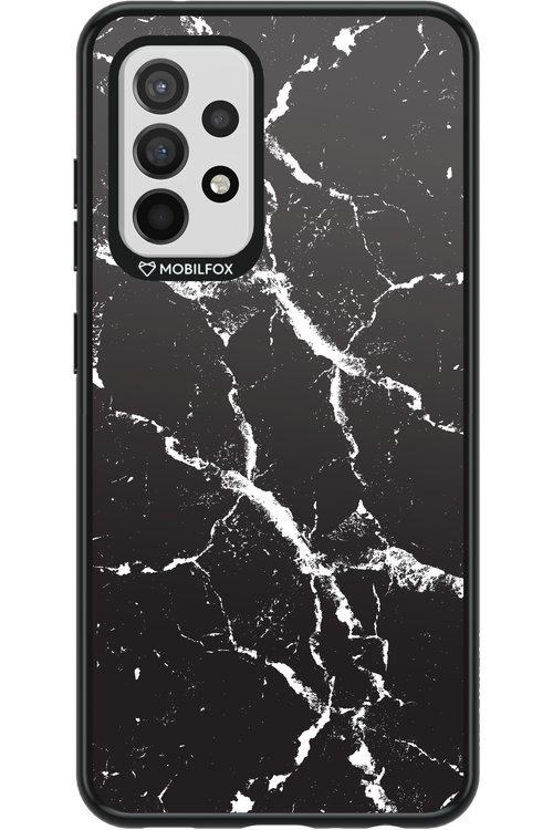 Grunge Marble - Samsung Galaxy A52 / A52 5G / A52s