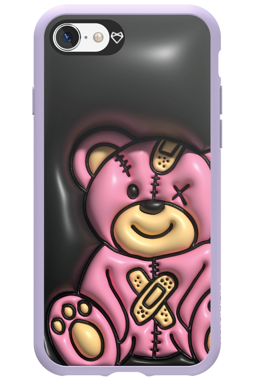 Dead Bear 2.0 - Apple iPhone SE 2020
