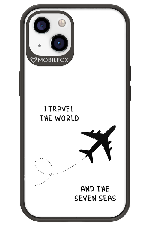 Traveller - Apple iPhone 13