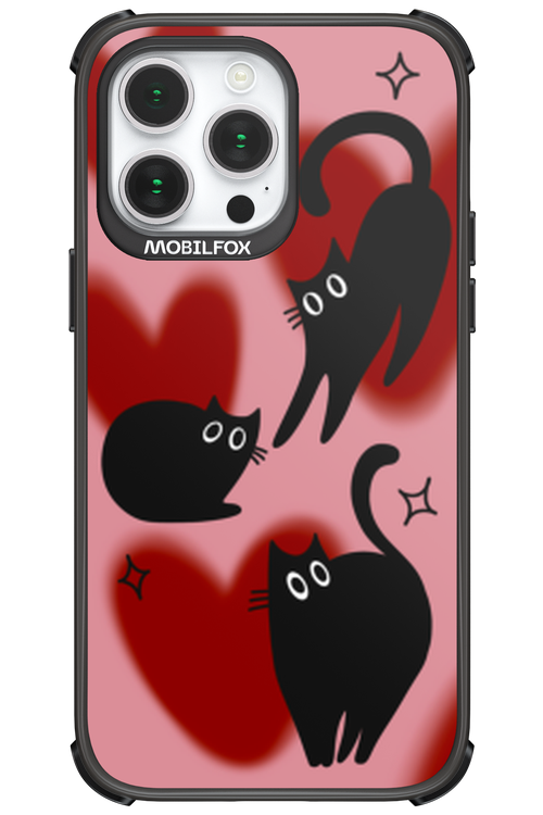 PAWHEARTS - Apple iPhone 14 Pro Max