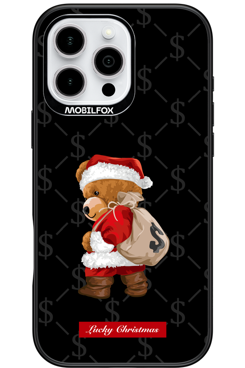Lucky Christmas - Apple iPhone 16 Pro Max