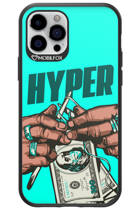 KNIT 2.0 - Apple iPhone 12 Pro
