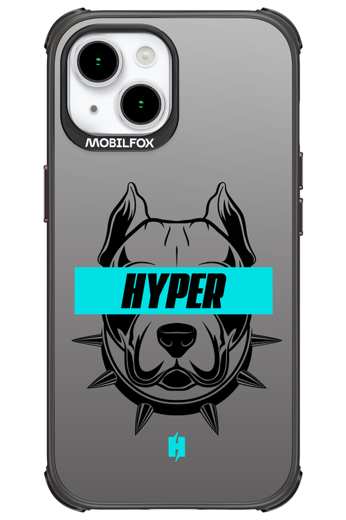 BULL - Apple iPhone 15