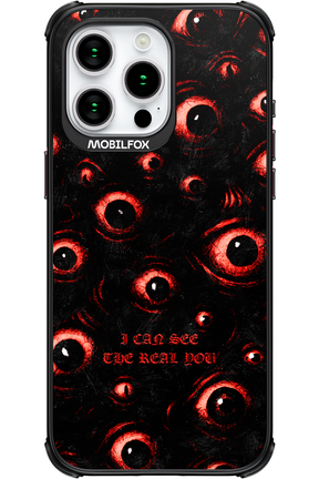 The Watchers - Apple iPhone 15 Pro Max