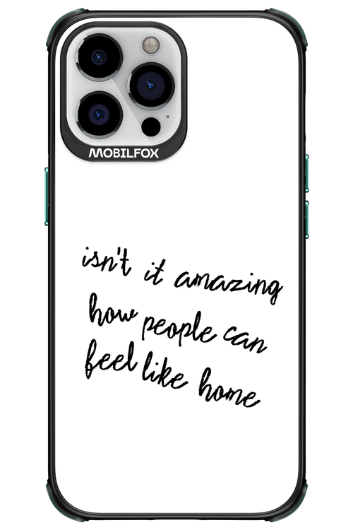 Isn't It 2.0 - Apple iPhone 13 Pro Max