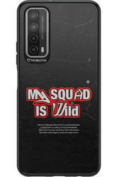 Wild Squad - Huawei P Smart 2021