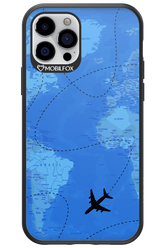 Around The World 2.0 - Apple iPhone 12 Pro
