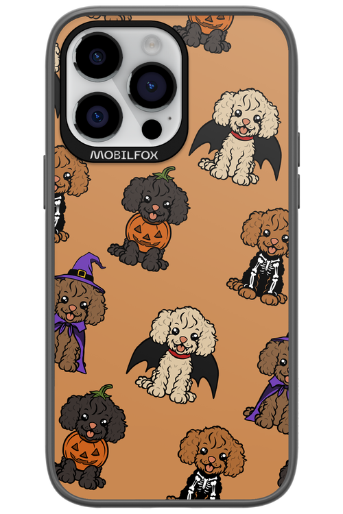 BOO-DLE CREW - Apple iPhone 14 Pro Max
