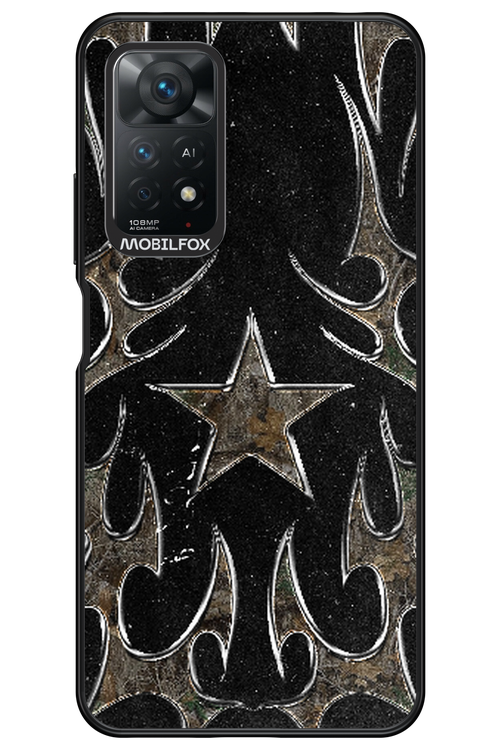 Camo 2.0 - Xiaomi Redmi Note 11Pro 4G/5G