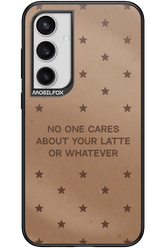 Whateverrr - Samsung Galaxy S24+