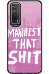 Sh*t Pink - Huawei P Smart 2021