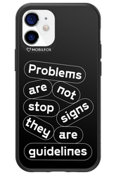 Problemz 2.0 - Apple iPhone 12 Mini