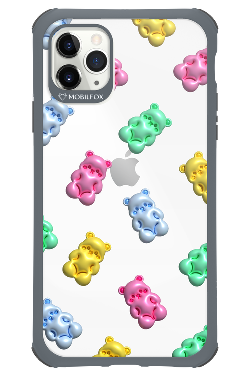Gummmy Bears 2.0 - Apple iPhone 11 Pro Max