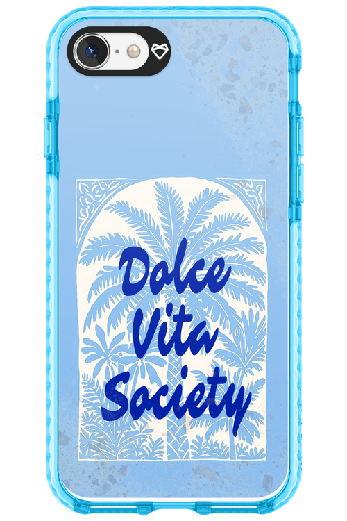 Dolce Vita Society 2.0 - Apple iPhone 8