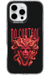 No Control - Apple iPhone 16 Pro Max