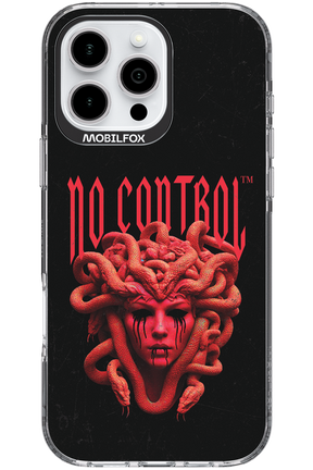 No Control - Apple iPhone 16 Pro Max
