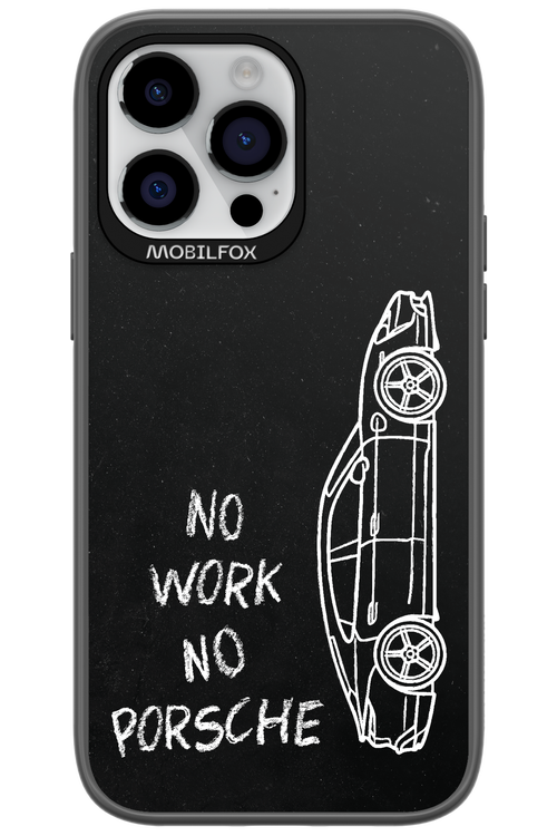 No Work - Apple iPhone 14 Pro Max