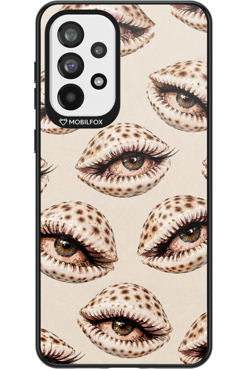 Ocean Eyes 2.0 - Samsung Galaxy A73