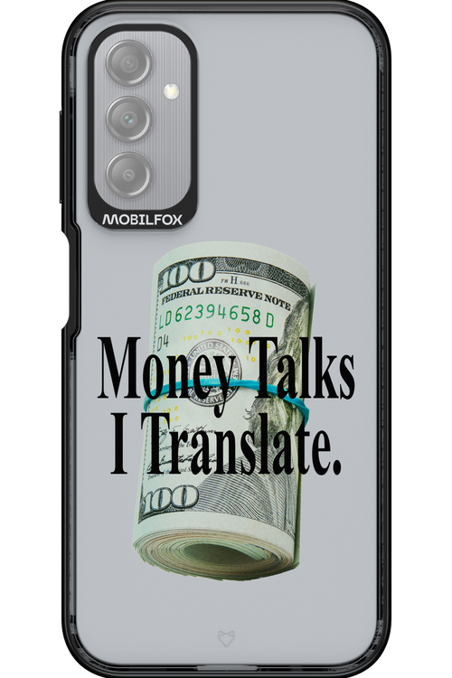 Money Talks II 2.0 - Samsung Galaxy A14