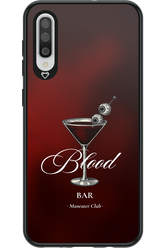 Blood Bar - Samsung Galaxy A50