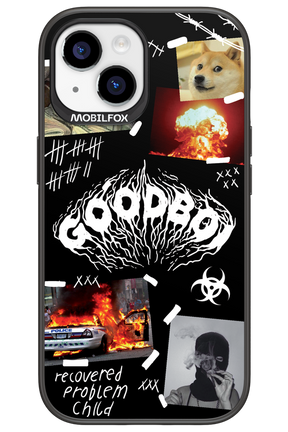 Good Boy - Apple iPhone 15