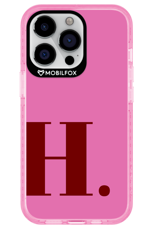 H (Sorbet) 2.0 - Apple iPhone 13 Pro