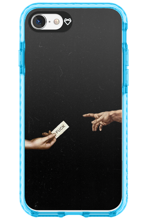 Giving 2.0 - Apple iPhone SE 2022