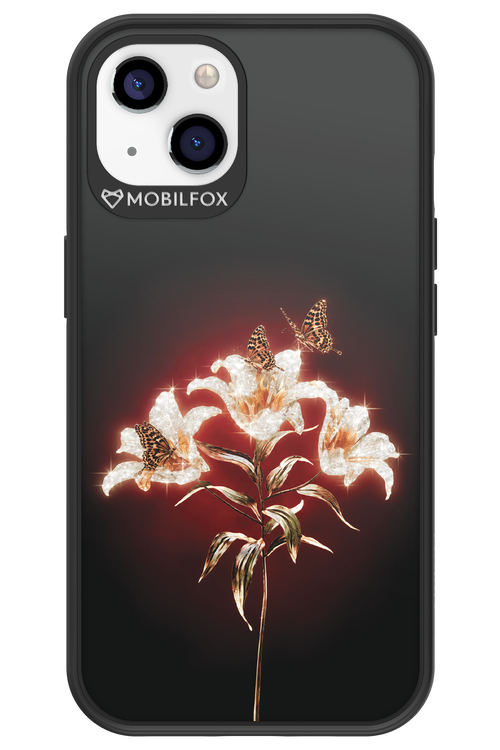 Glow Up Girl 2.0 - Apple iPhone 13