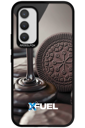 Choco Boost - Samsung Galaxy A34