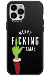 F_cking Xmas - Apple iPhone 12 Pro Max
