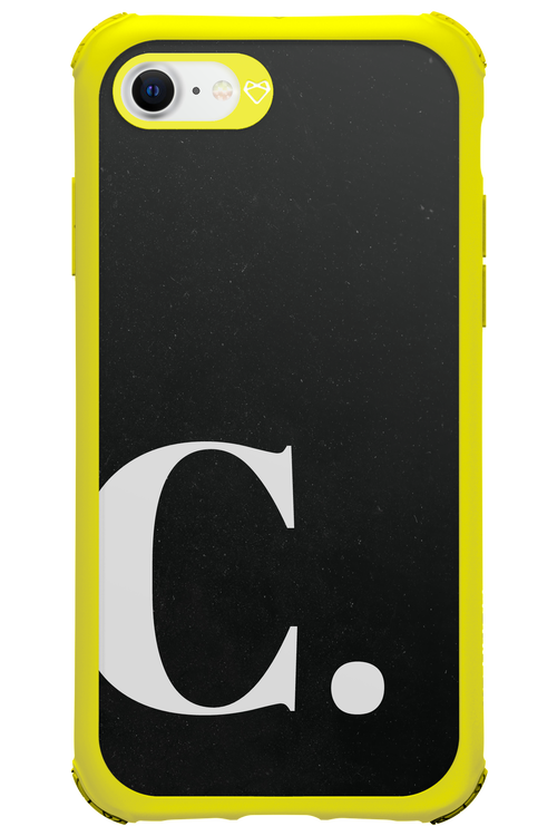 C (Off Space) 2.0 - Apple iPhone 8