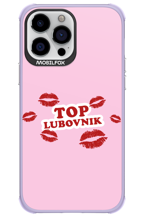 TOP - Apple iPhone 13 Pro Max