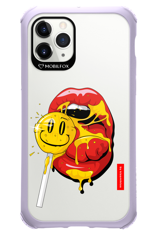 Lolli Kiss 2.0 - Apple iPhone 11 Pro