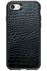 Leather - Apple iPhone SE 2022