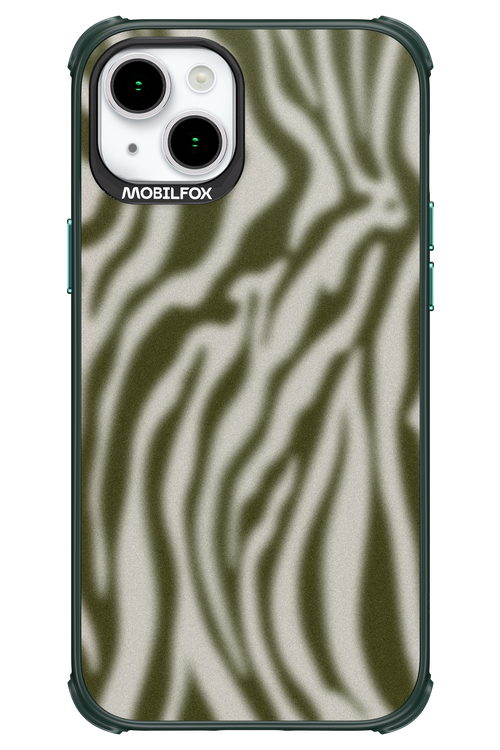 Easy Nature - Apple iPhone 15 Plus