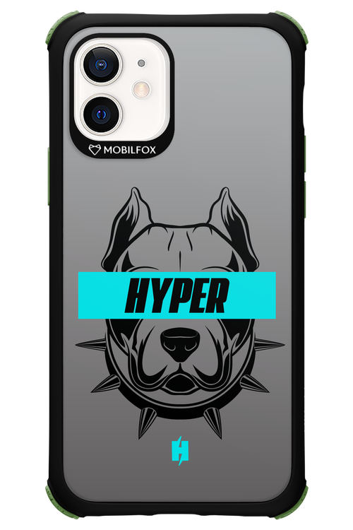 BULL - Apple iPhone 12