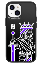 KING 2.0 - Apple iPhone 13 Mini