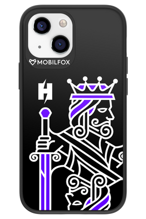 KING 2.0 - Apple iPhone 13 Mini