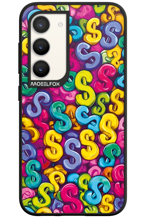I need dollars - Samsung Galaxy S23